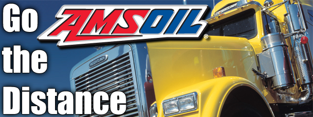 AMSOIL ISO 46 100% Synthetic Biodegradable Hydraulic Oil
